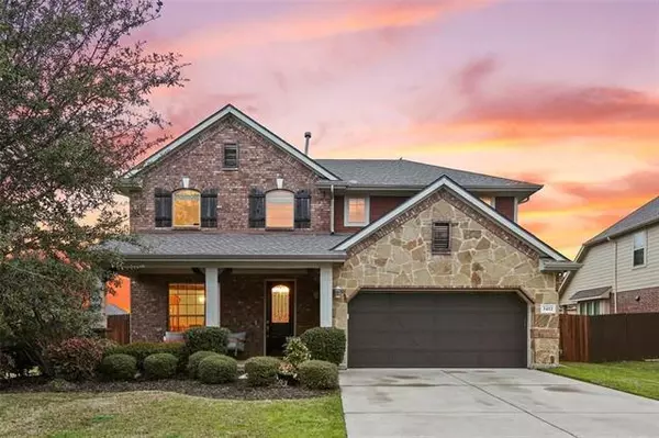 Plano, TX 75074,3412 Amore Drive