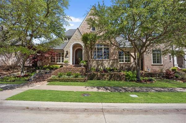 5632 Fairfax Drive, Frisco, TX 75034