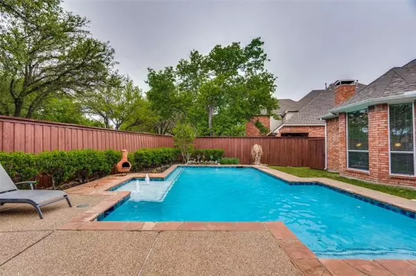 Plano, TX 75093,5004 Albany Drive