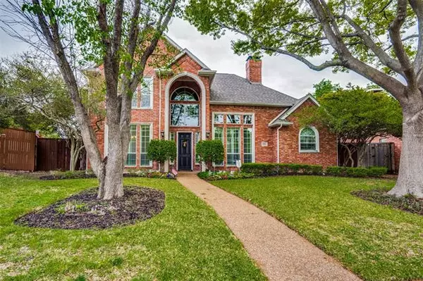 Plano, TX 75093,5004 Albany Drive