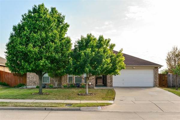 1506 TEAL Way, Midlothian, TX 76065