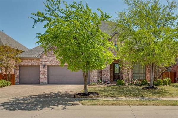 904 Thimbleberry Drive, Mckinney, TX 75071