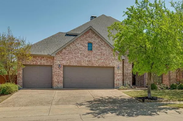 Mckinney, TX 75071,904 Thimbleberry Drive