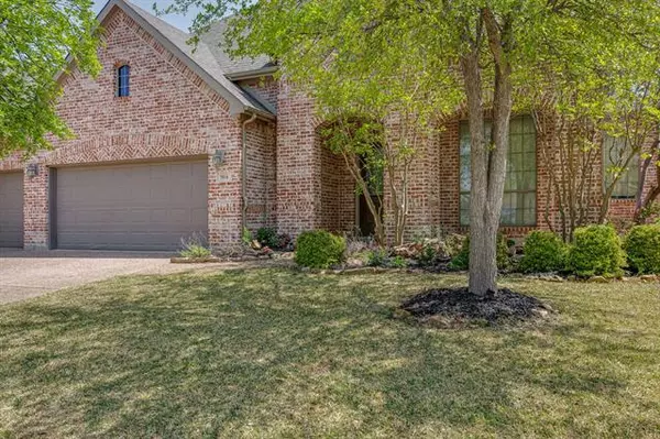 Mckinney, TX 75071,904 Thimbleberry Drive