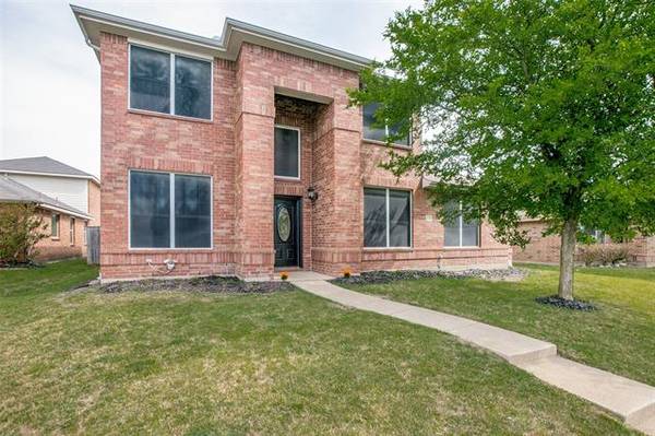 1977 Newport Drive, Lancaster, TX 75146