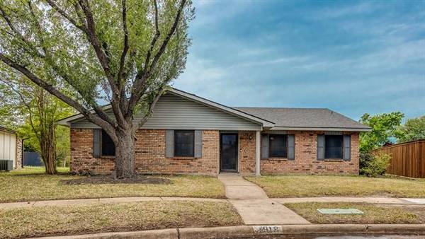 4913 Avery Place, The Colony, TX 75056