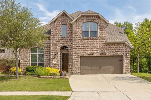 2417 Bigleaf Court, Plano, TX 75074