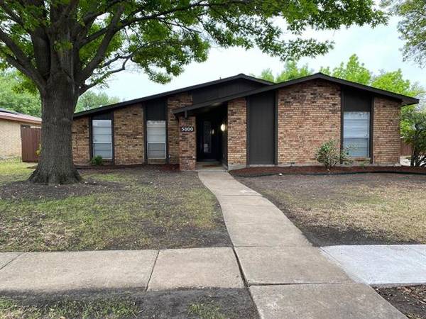 5000 Atterbury Place, The Colony, TX 75056