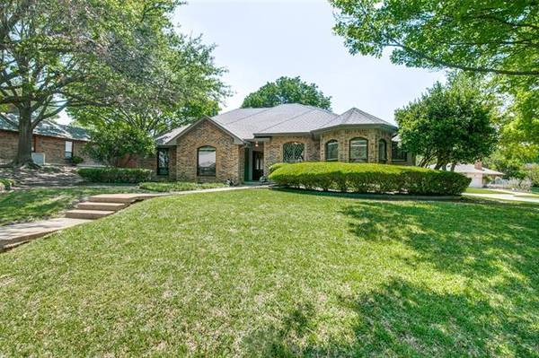 607 Lake Meadows Drive, Rockwall, TX 75087