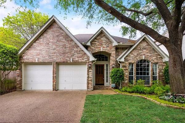 4009 Azure Lane, Addison, TX 75001