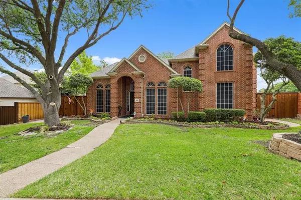 Coppell, TX 75019,100 Woodcrest Lane