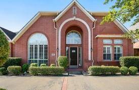 3416 Nickel Creek Drive, Plano, TX 75025