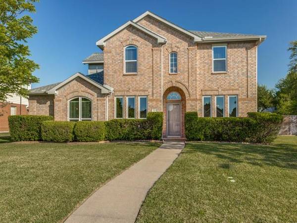 2911 Beau Drive, Mesquite, TX 75181