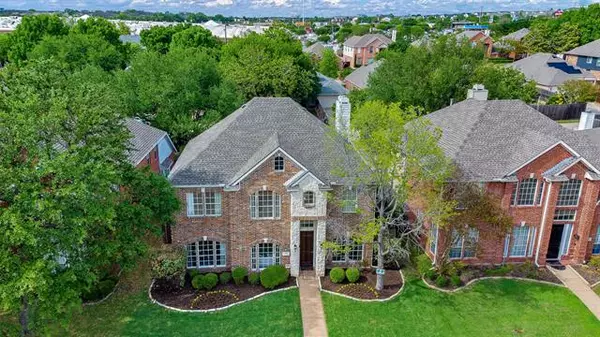 Dallas, TX 75287,3563 Briargrove Lane