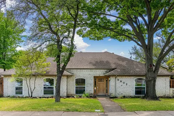 Dallas, TX 75248,6802 Duffield Drive