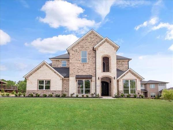 2620 Ranch Court, Cedar Hill, TX 75104