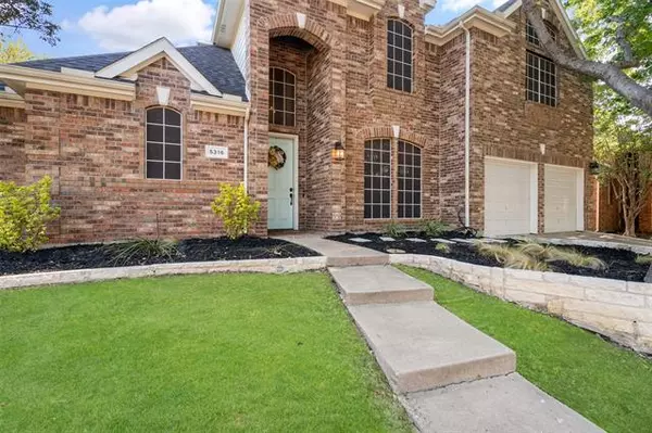 Mckinney, TX 75072,5316 Sandstone Lane