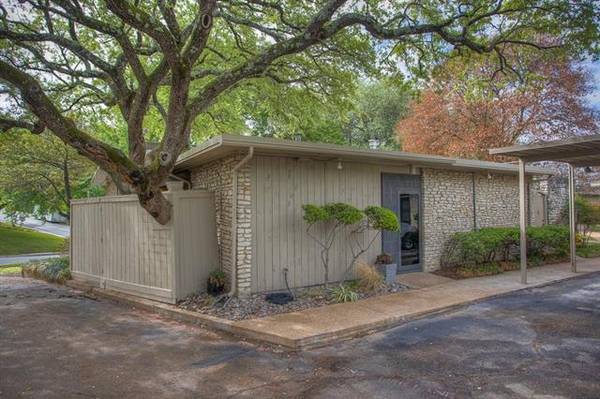 4500 Westridge Avenue #23, Fort Worth, TX 76116