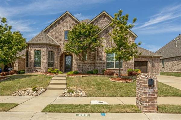 898 Pleasant View Drive, Rockwall, TX 75087