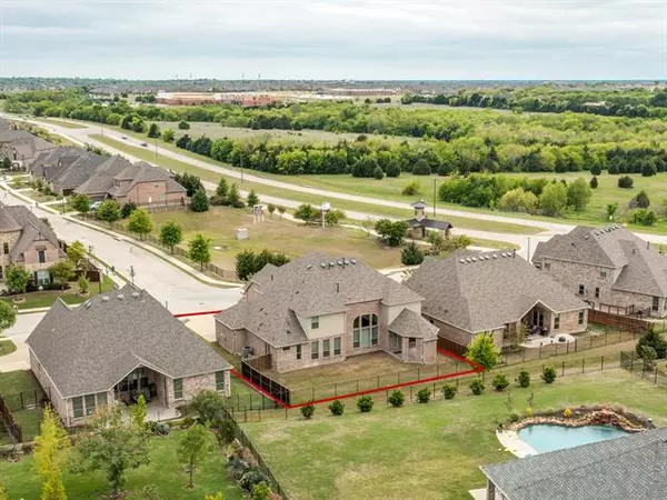 Rockwall, TX 75087,898 Pleasant View Drive