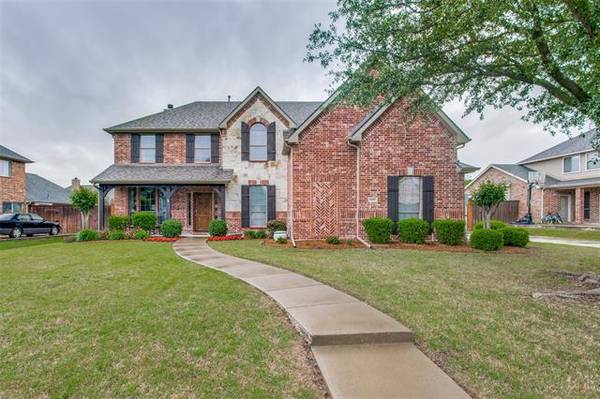 613 Duncan Drive, Murphy, TX 75094