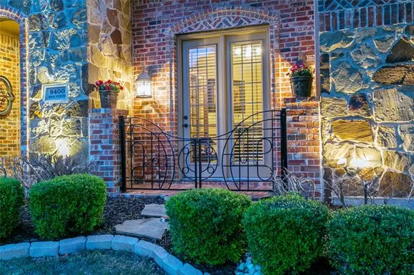 Mckinney, TX 75072,8400 Sea Pines Place