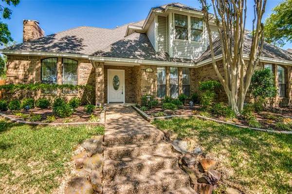 2337 Aberdeen Bend, Carrollton, TX 75007