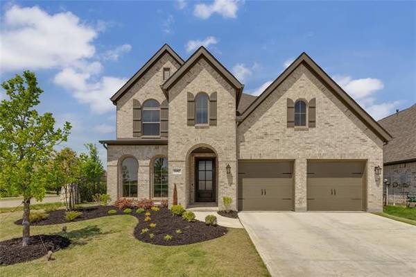 1602 Cherry Blossom Lane, Celina, TX 75078