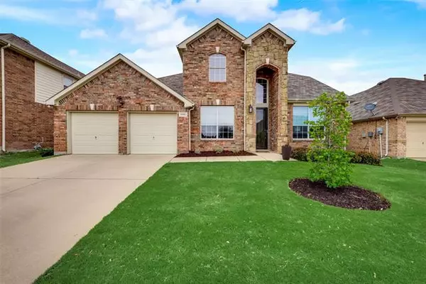 3261 Button Bush Drive, Fort Worth, TX 76244