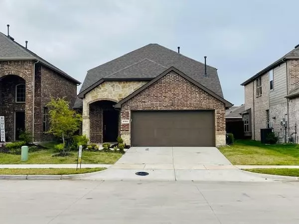 Forney, TX 75126,2742 Pease Drive