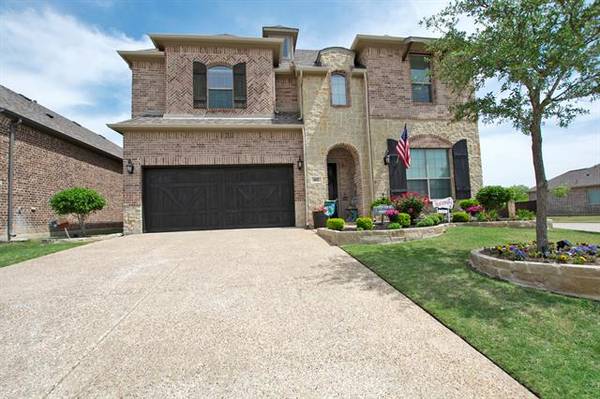 802 Mountcastle Drive, Rockwall, TX 75087