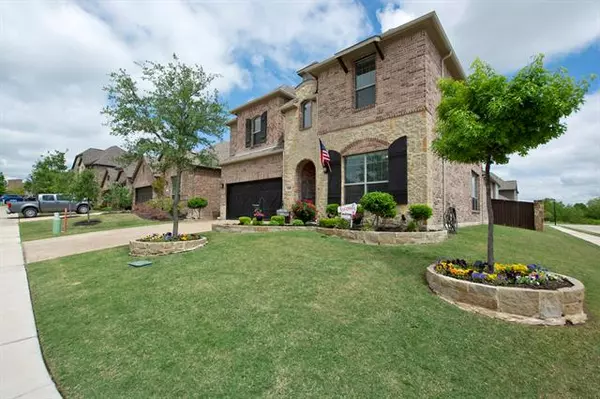 Rockwall, TX 75087,802 Mountcastle Drive