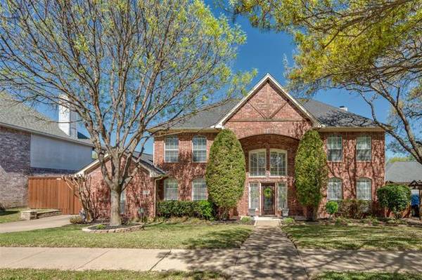 713 Sunkist Lane, Plano, TX 75025