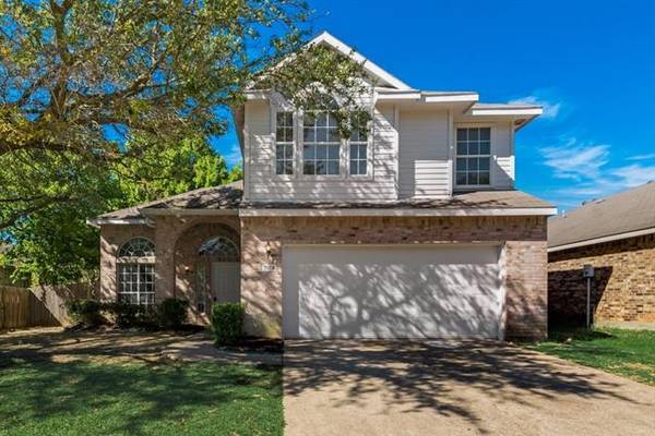 1153 Regal Drive, Garland, TX 75040