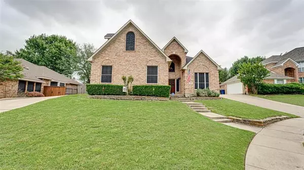 Garland, TX 75044,110 Lake Forest Court