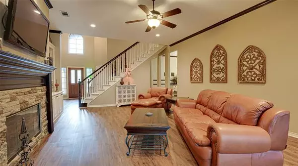 Garland, TX 75044,110 Lake Forest Court