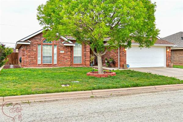 1134 Notre Dame Street, Abilene, TX 79602