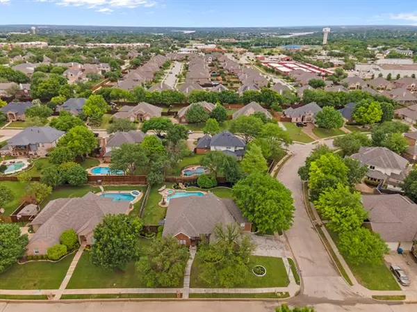 Flower Mound, TX 75028,2500 Clear Ridge Lane