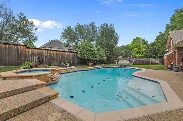 Flower Mound, TX 75028,2500 Clear Ridge Lane