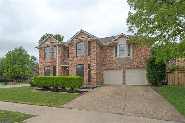 2216 Cimarron Road, Mckinney, TX 75072