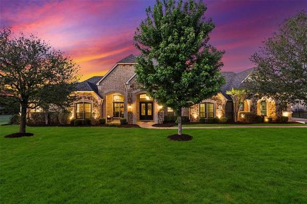 2308 Bella Lago Drive, Flower Mound, TX 75022