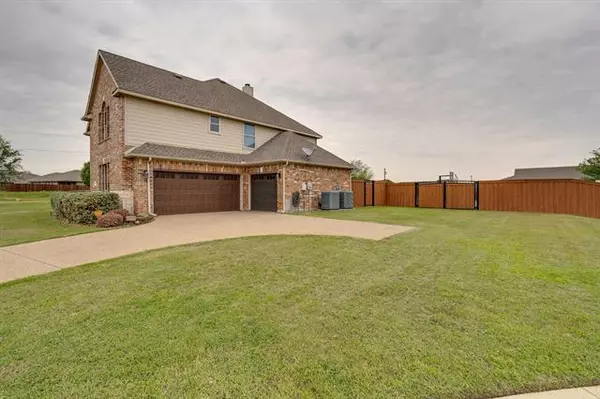 Justin, TX 76247,340 Cedar Crest Drive