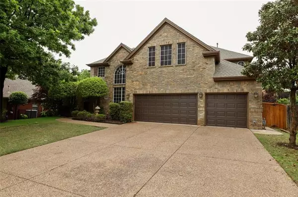 Rockwall, TX 75087,2340 Water Way