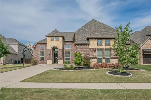 7301 Everglade Drive, North Richland Hills, TX 76182