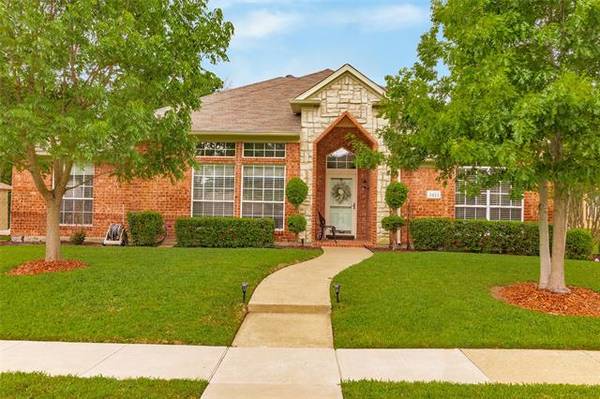 3413 Indian Trail, Rowlett, TX 75088