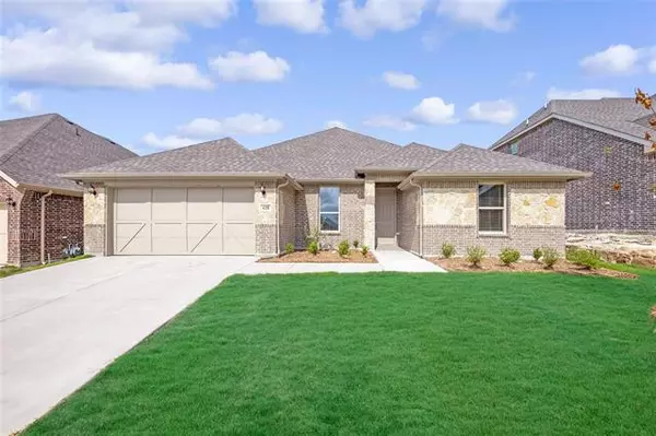 628 Soaring Star, Aledo, TX 76008