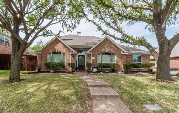 634 Graywood Lane, Coppell, TX 75019