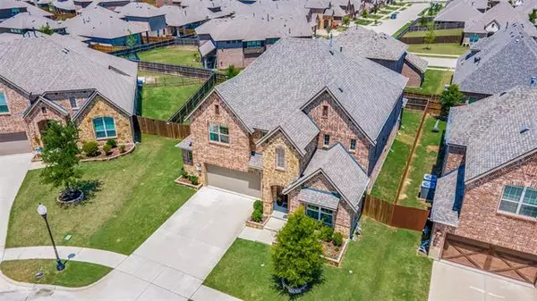 Mckinney, TX 75071,10828 Frost Place