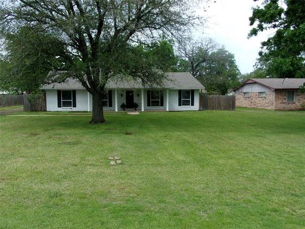 1519 College, Sulphur Springs, TX 75482