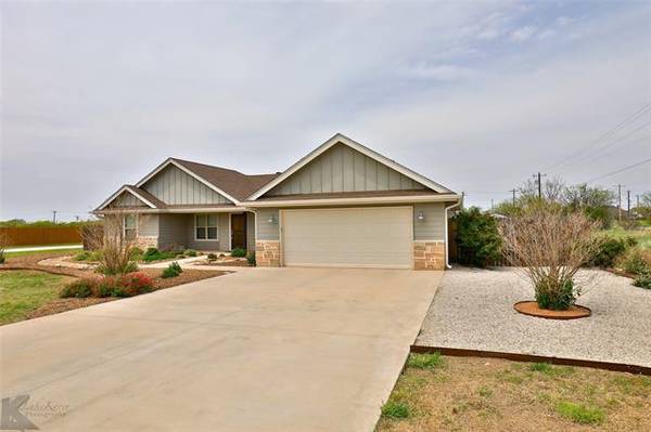 108 Foxtrot Lane, Abilene, TX 79602